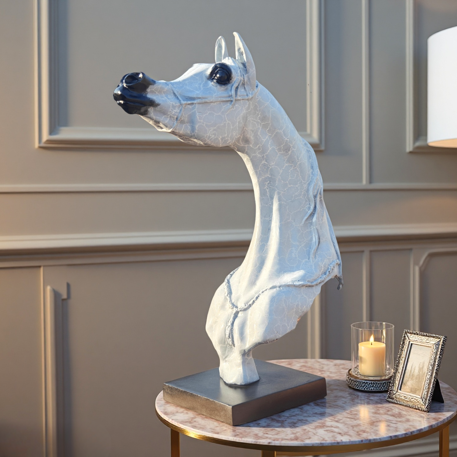 Art Craft Horse - 15