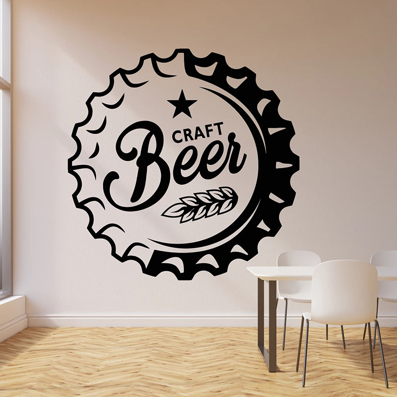 Art Craft Bar - Drinking Alcohol Bar Pub Craft Beer