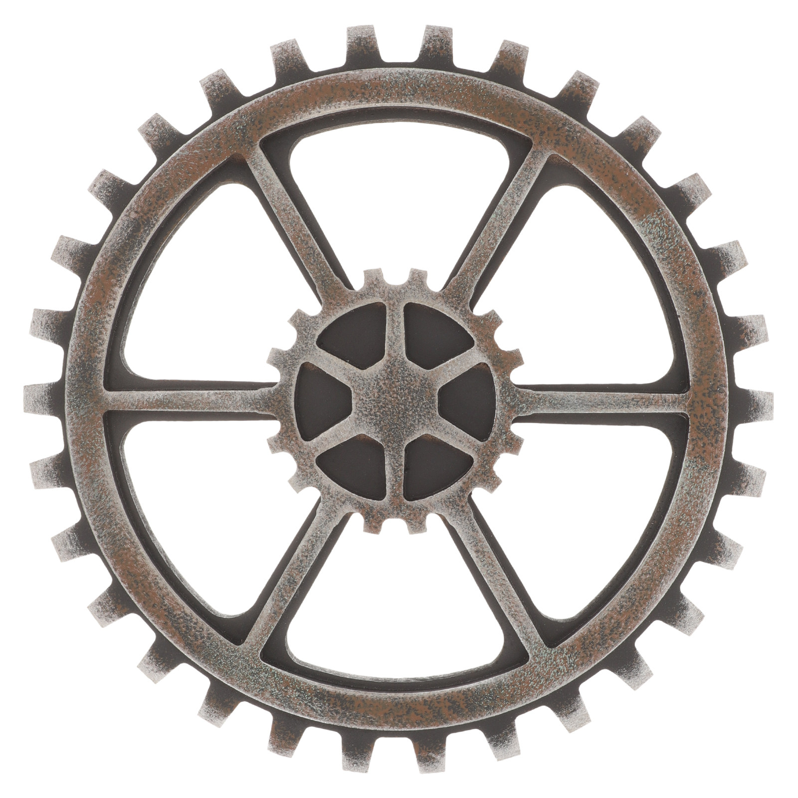 Art Craft Bar - Gear Wheel Wall Decoration Vintage Steampunk
