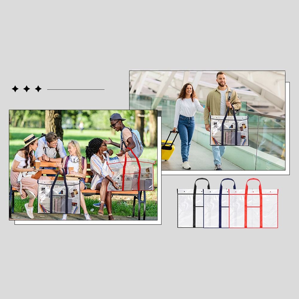 Art Portfolio Bag - NEW Durable Art Portfolio Bag Large