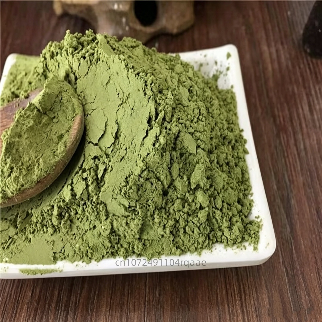 Art Craft With Leaves - 100% Natural Mulberry Leaf Granules Top