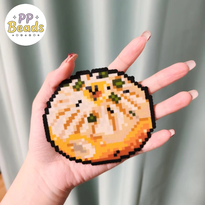 Art Craft Toddlers - 2000pcs 2.6mm Perler Beads – Toddler