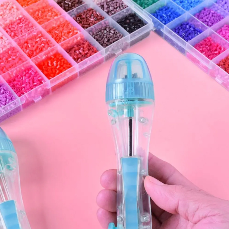 Art Craft Kids - 2.6mm Perler Bead Pen Precision Bead