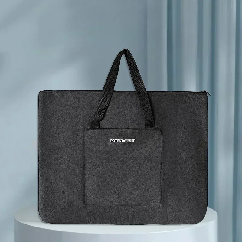 Art Portfolio Bag - 4K/8K Large Dacron Waterproof Light Weight