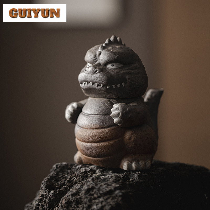 200ML Rough Pottery Handmade S - đánh giá và giá Dinosaur And Craft