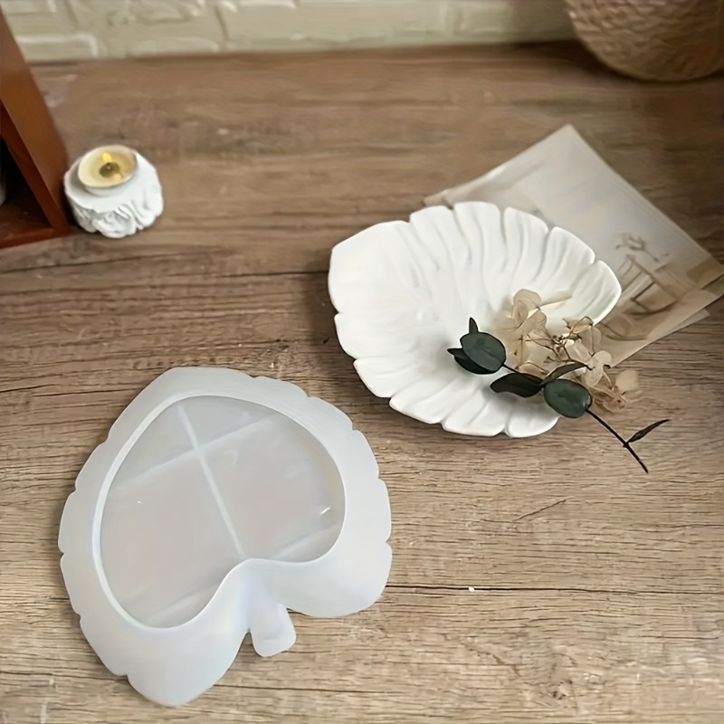 A Top quality Leaf Shaped Desi - đánh giá và giá Art Craft With Leaves