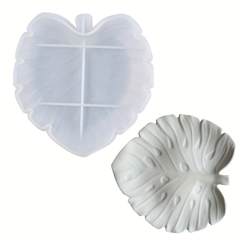A Top quality Leaf Shaped Desi - đánh giá và giá Art Craft With Leaves
