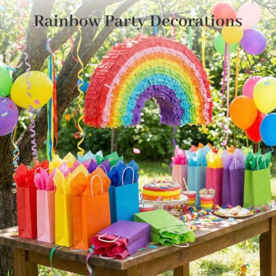 360 Sheets Tissue Paper Bulk,  - đánh giá và giá Art Craft Birthday Party