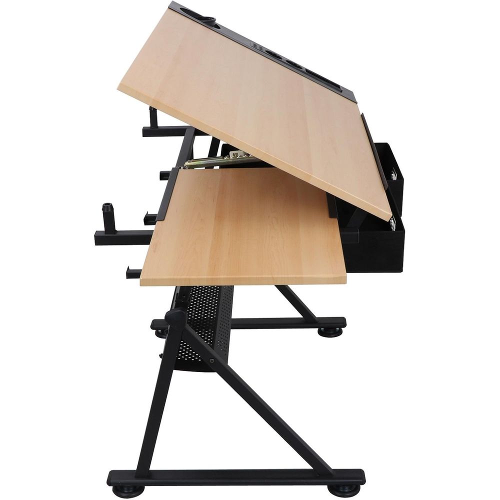 Ergonomic Adjustable Height De - đánh giá và giá Art & Craft Teacher Vacancy