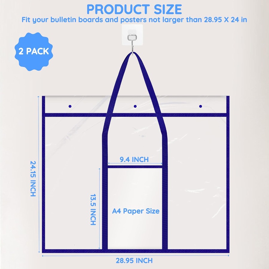 Extra-Large Poster Storage Bag - đánh giá và giá Art Portfolio Bag