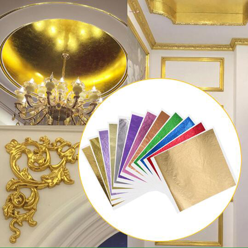 1000pcs/pack 13cm Leaf Sheets  - đánh giá và giá Art Craft Birthday Party