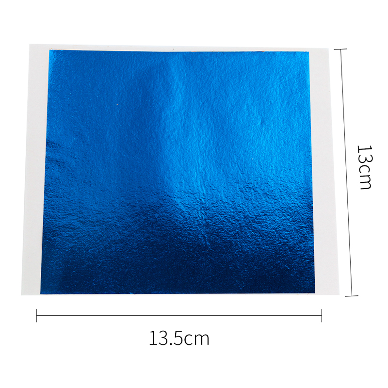 1000pcs/pack 13cm Leaf Sheets  - đánh giá và giá Art Craft Birthday Party