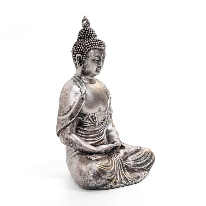 Southeast Asian Statue Ornamen - đánh giá và giá Art Craft Restaurant