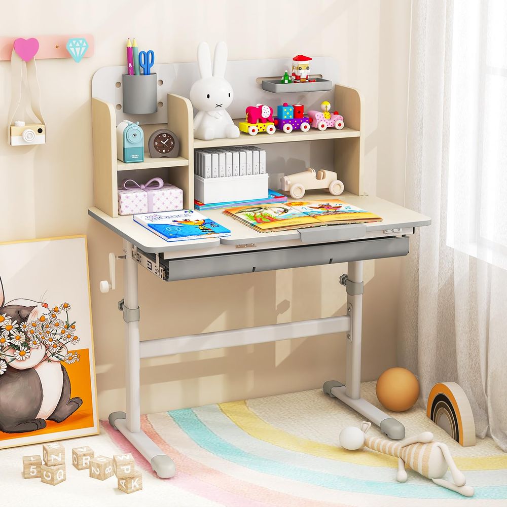 Toddler Table and Chairs Set,  - đánh giá và giá Art Craft Toddlers
