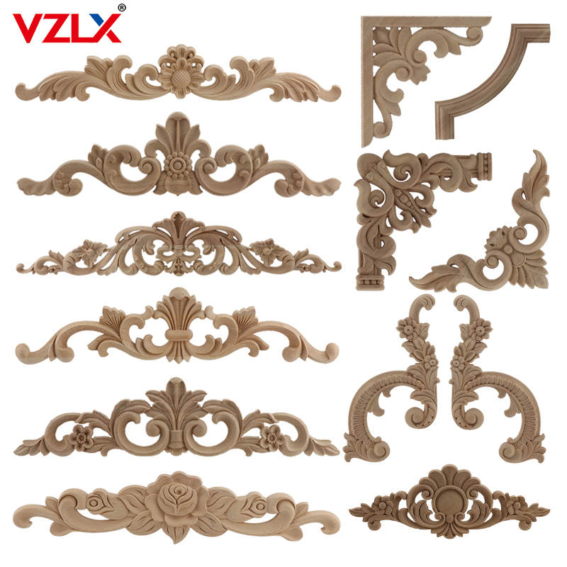 Mirror Frame Antique Woodcarvi - đánh giá và giá Art Craft Mirror