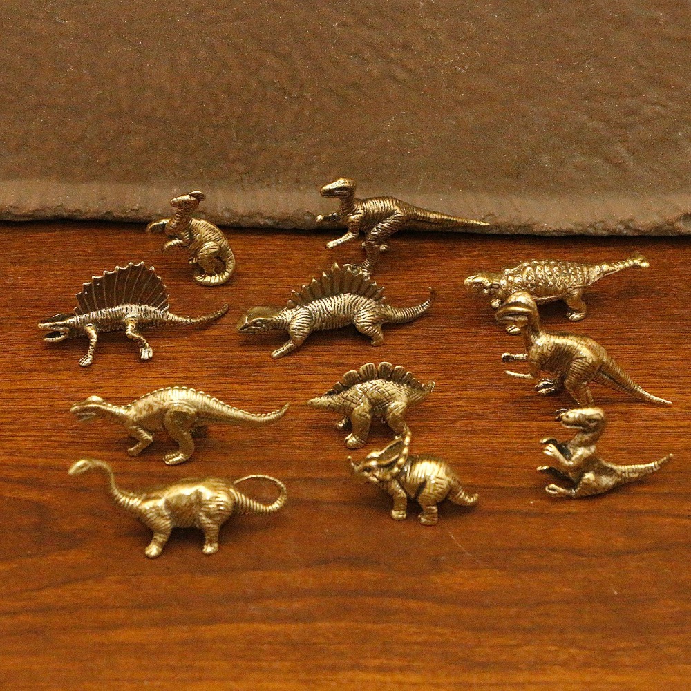 Jurassic Dinosaurs Figurines B - đánh giá và giá Dinosaur And Craft