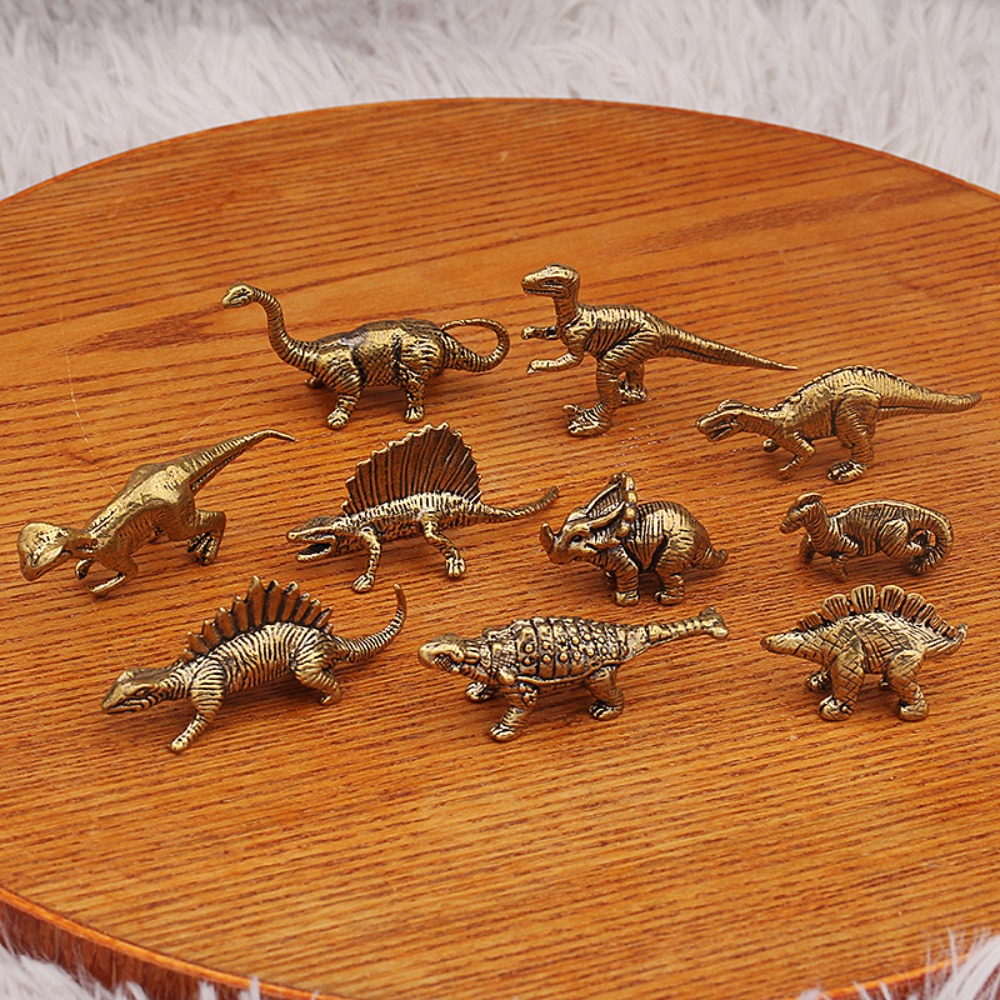 Jurassic Dinosaurs Figurines B - đánh giá và giá Dinosaur And Craft