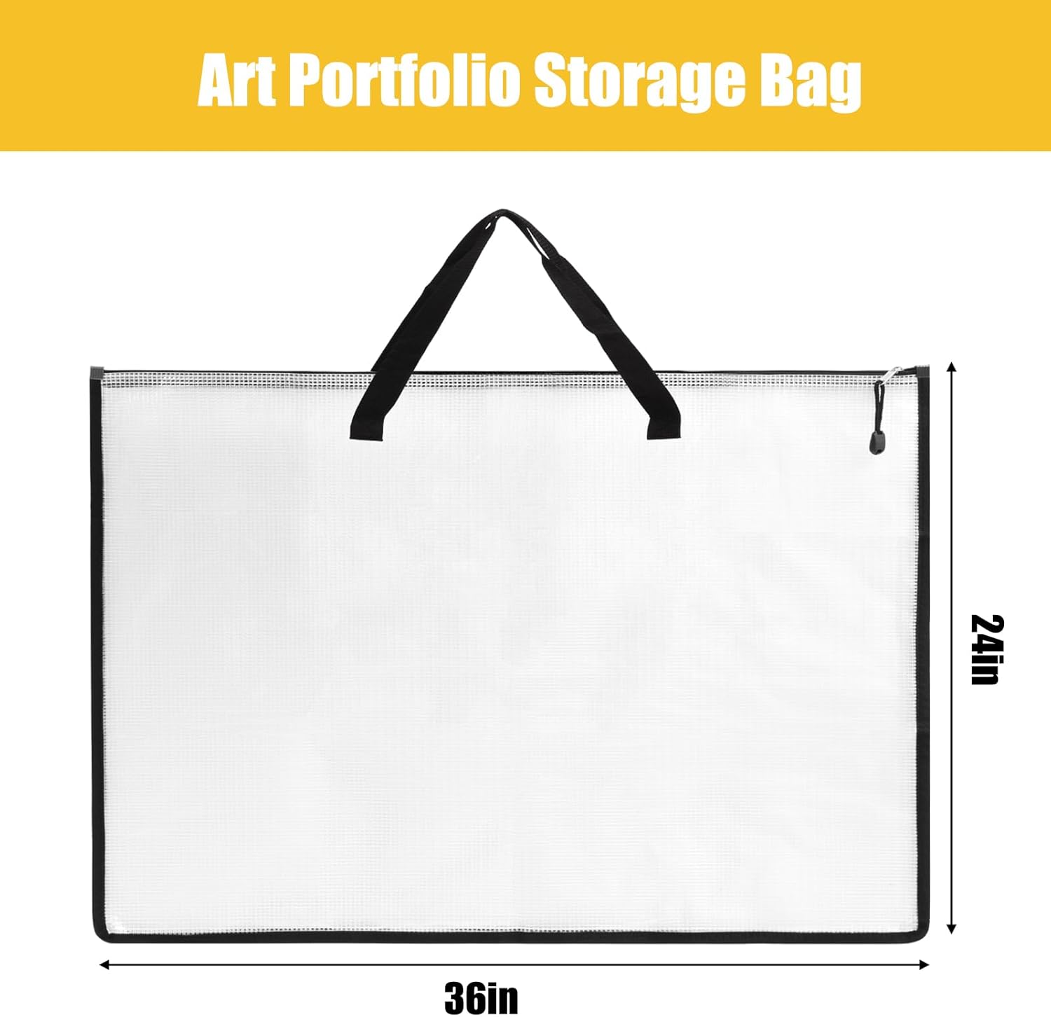 4-Pack 24x36in Art Portfolio B - đánh giá và giá Art Portfolio Bag