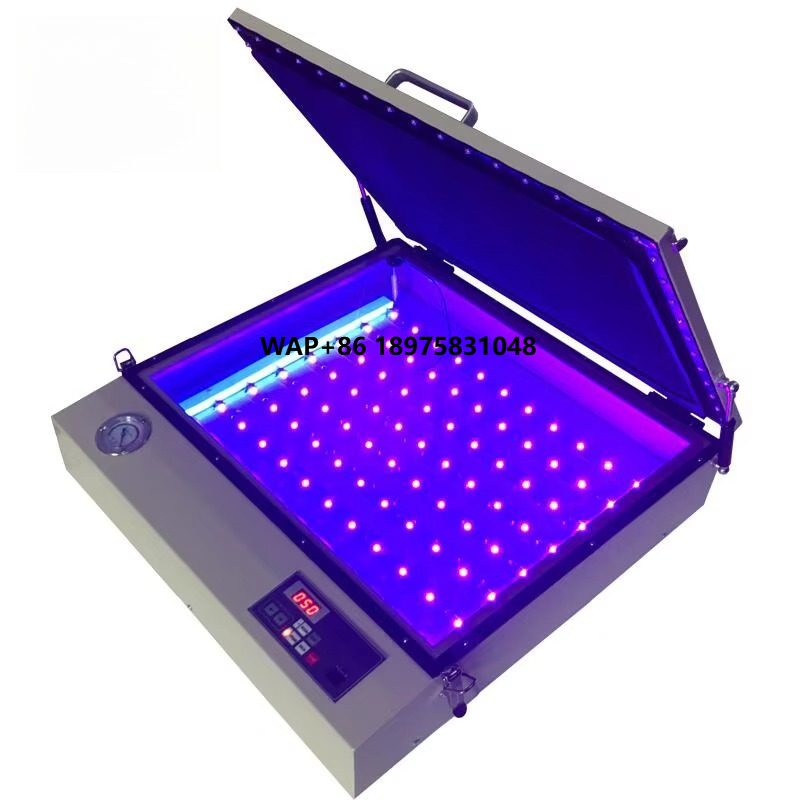 Hot Selling Manual DIY Full Se - đánh giá và giá Silk Screen Printing