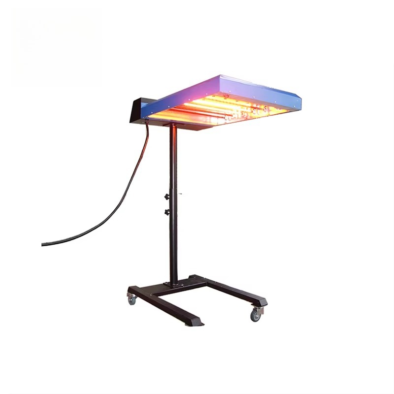 Hot Selling Manual DIY Full Se - đánh giá và giá Silk Screen Printing