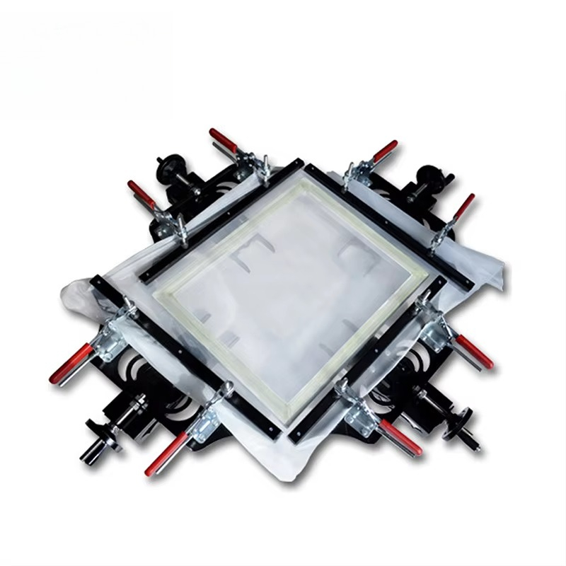 Hot Selling Manual DIY Full Se - đánh giá và giá Silk Screen Printing