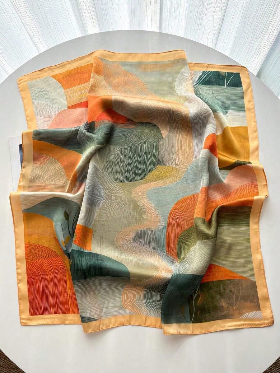 1pc 2026 Spring/Autumn Casual  - đánh giá và giá Silk Screen Printing