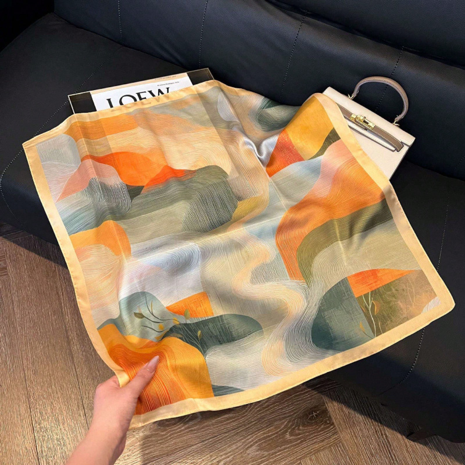 1pc 2026 Spring/Autumn Casual  - đánh giá và giá Silk Screen Printing