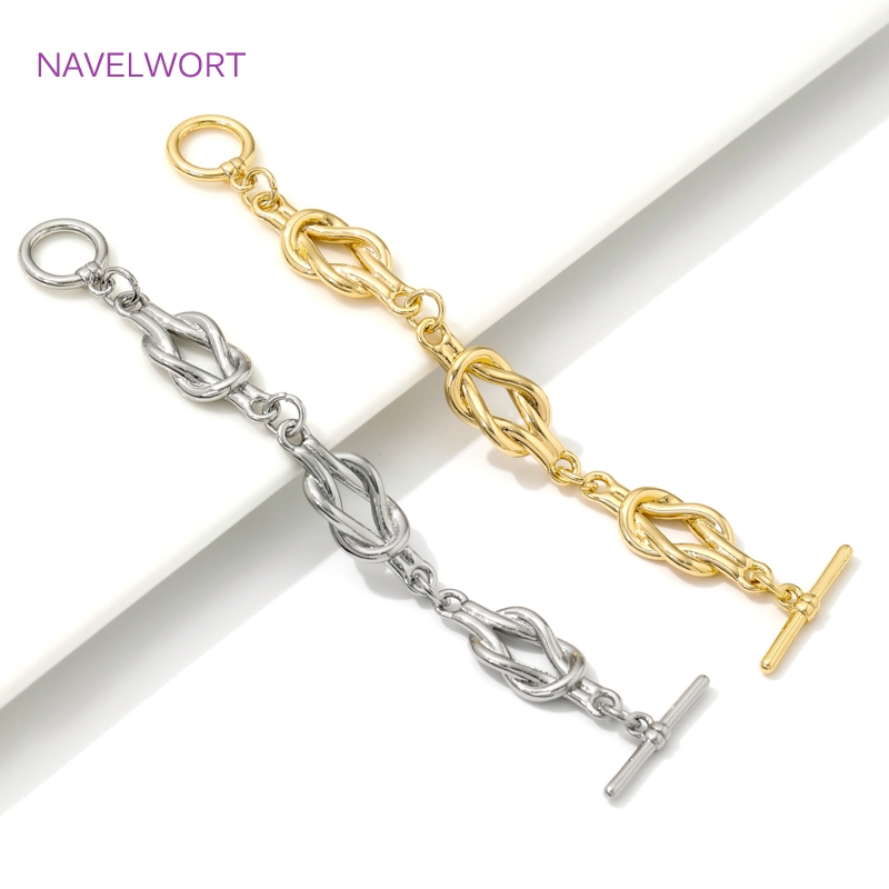 18K Gold Plated OT Clasps Togg - đánh giá và giá Art Craft Diy