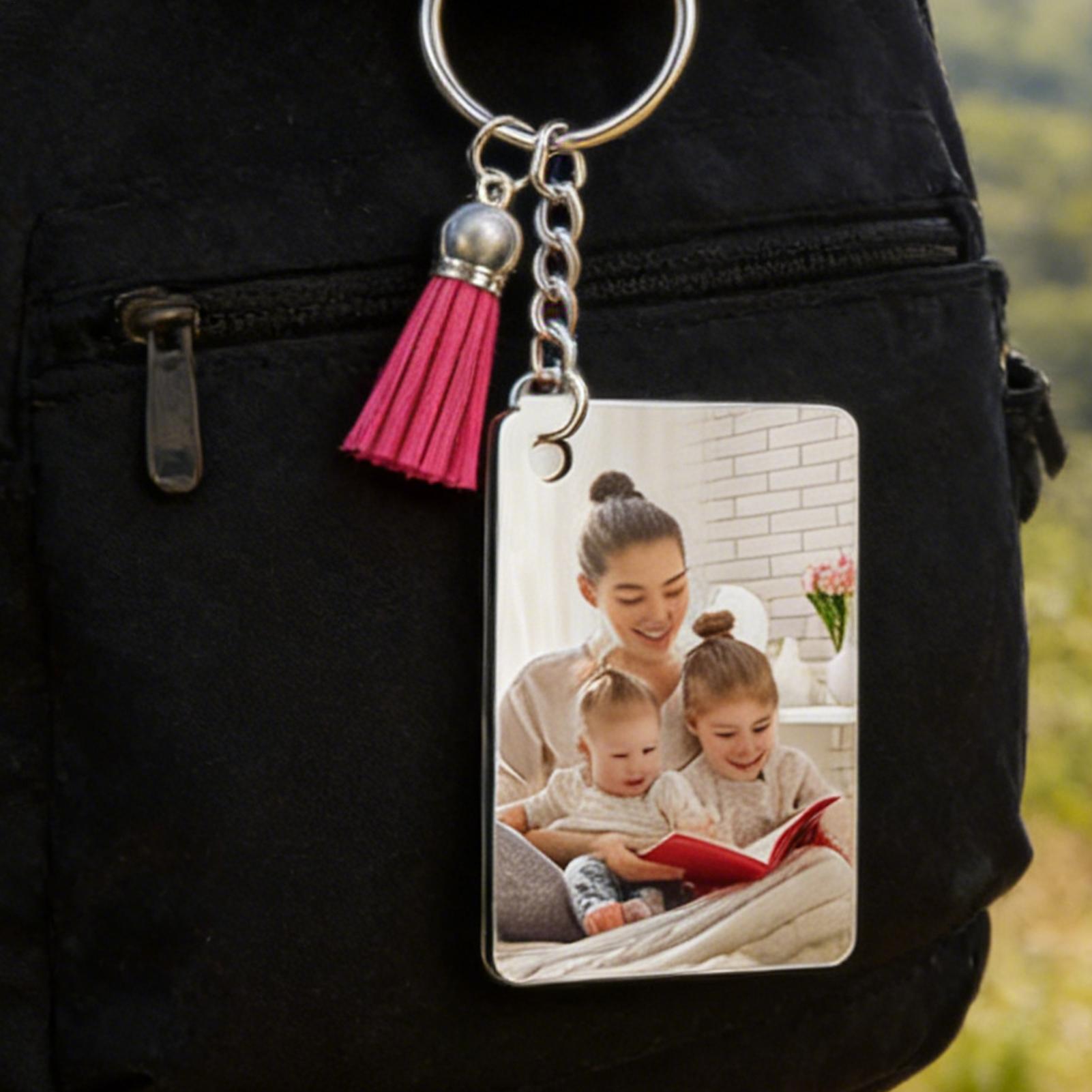 Keychain Blanks Rectangle Heat - đánh giá và giá Art Craft & Architecture