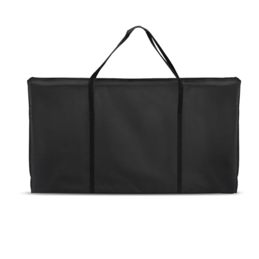 Waterproof Heavy Duty DJ Booth - đánh giá và giá Art Portfolio Bag