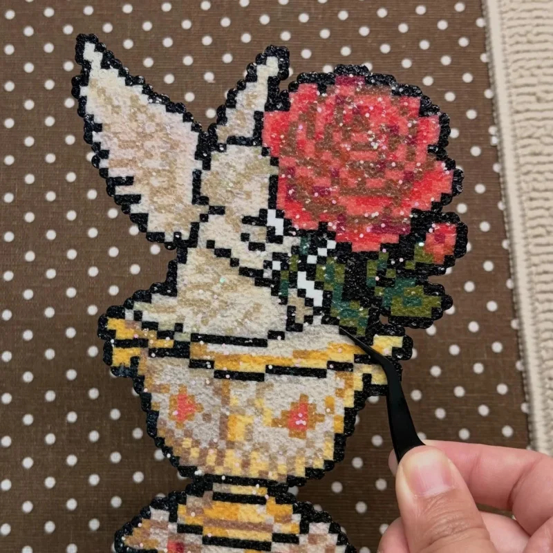 1000Pcs 2.6mm 3D Pixel Fuse Be - đánh giá và giá Art Craft Toddlers