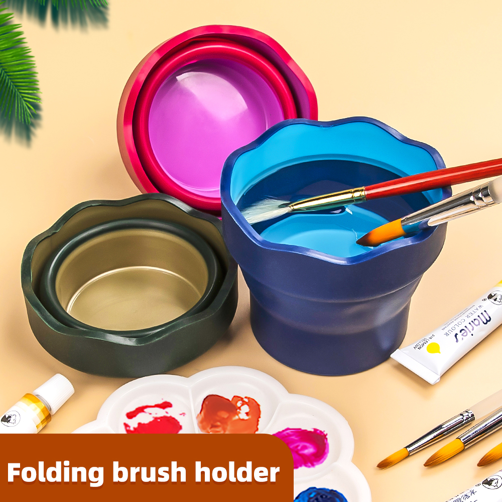 Faber Castell Watercolor Paint - đánh giá và giá Watercolor Brush Pen
