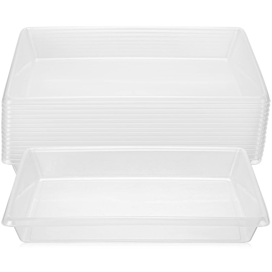 15 Pcs Activity Plastic Art Tr - đánh giá và giá School Of Art X Craft