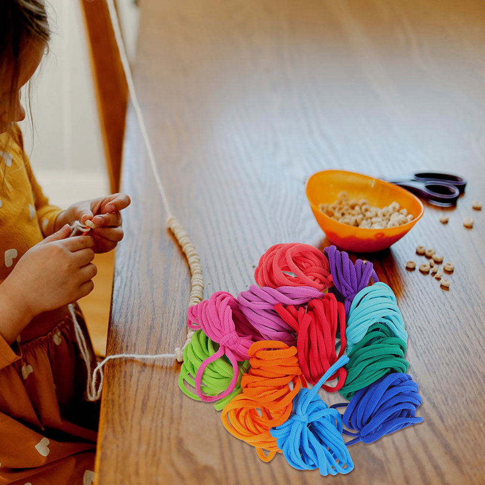 96Pcs Loom Loops for Potholder - đánh giá và giá Art Craft Kids