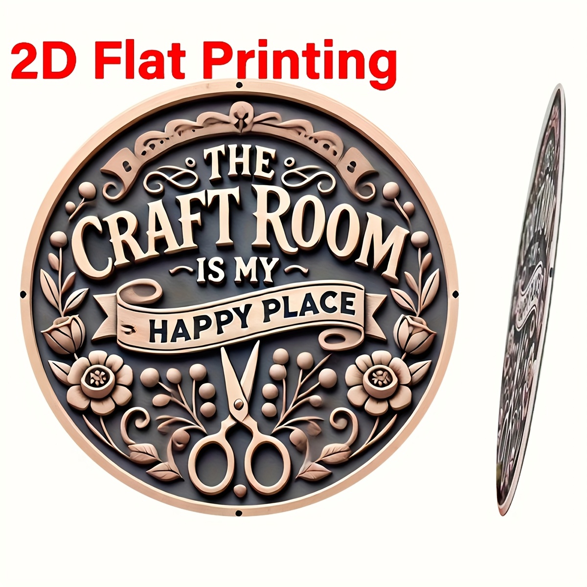 High Definition Metal Sign The - đánh giá và giá Art Craft Definition