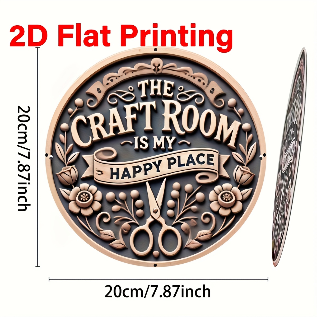 High Definition Metal Sign The - đánh giá và giá Art Craft Definition