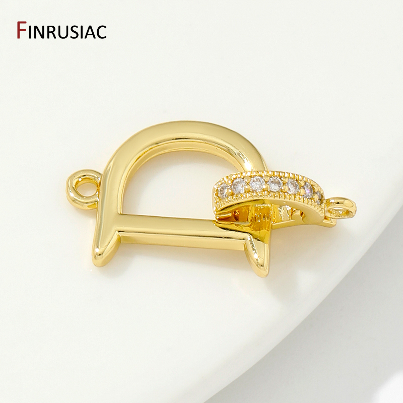 18K Gold Plated Brass Fastener - đánh giá và giá Art Craft Diy