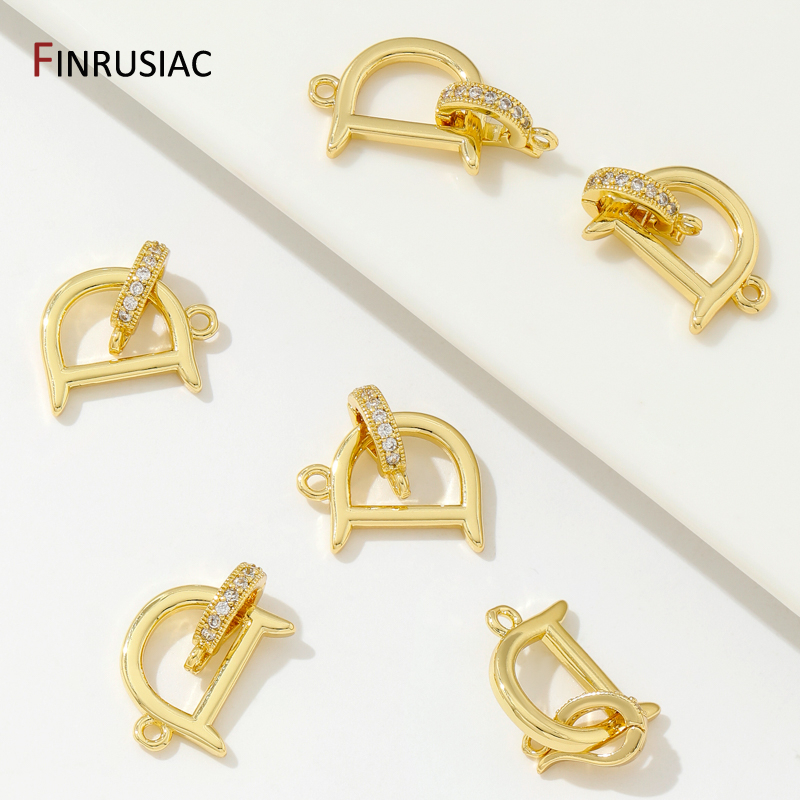 18K Gold Plated Brass Fastener - đánh giá và giá Art Craft Diy