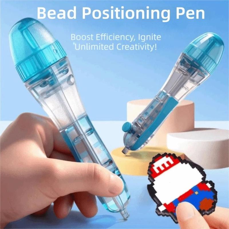 1PC Plastic Fuse Bead Pen 14.6 - đánh giá và giá Art Craft Kids