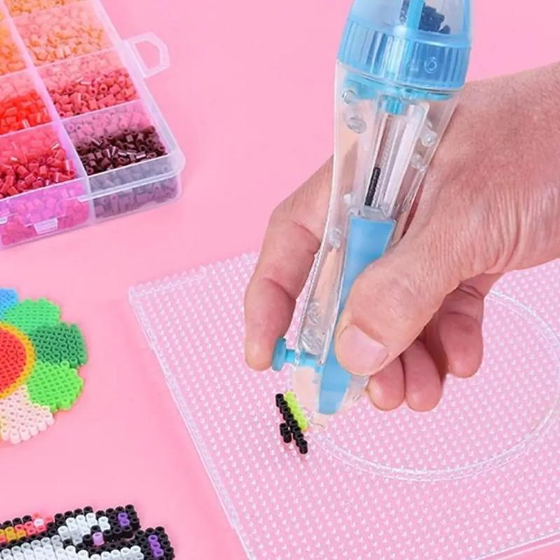 1PC Plastic Fuse Bead Pen 14.6 - đánh giá và giá Art Craft Kids