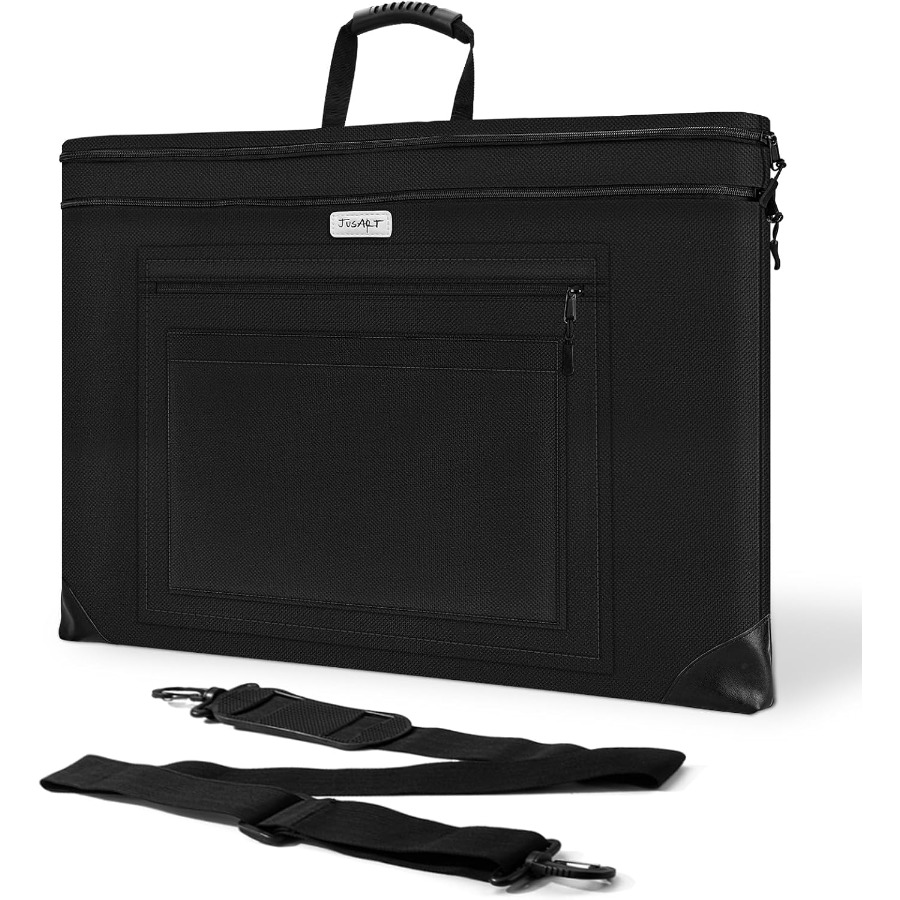 Lightweight Art Portfolio Bag  - đánh giá và giá Art Portfolio Bag