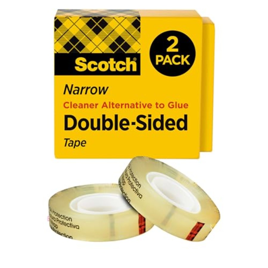 Double Sided Tape Office and S - đánh giá và giá School Of Art X Craft
