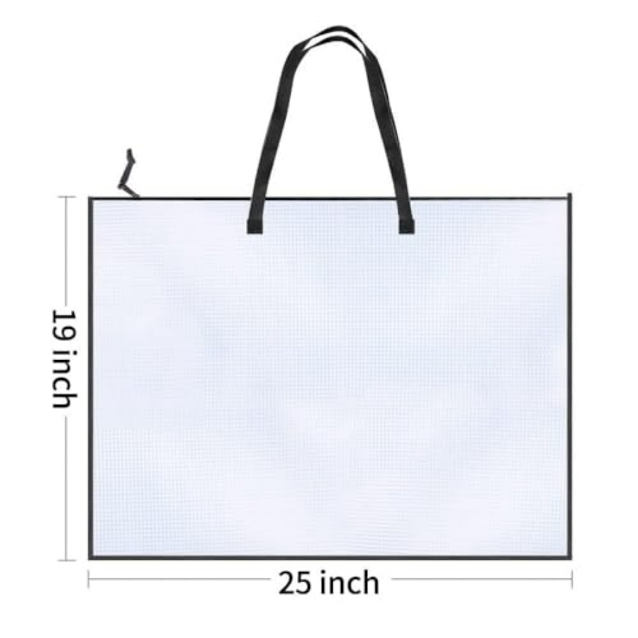 9x5 inch Art Portfolio Bags, A - đánh giá và giá Art Portfolio Bag