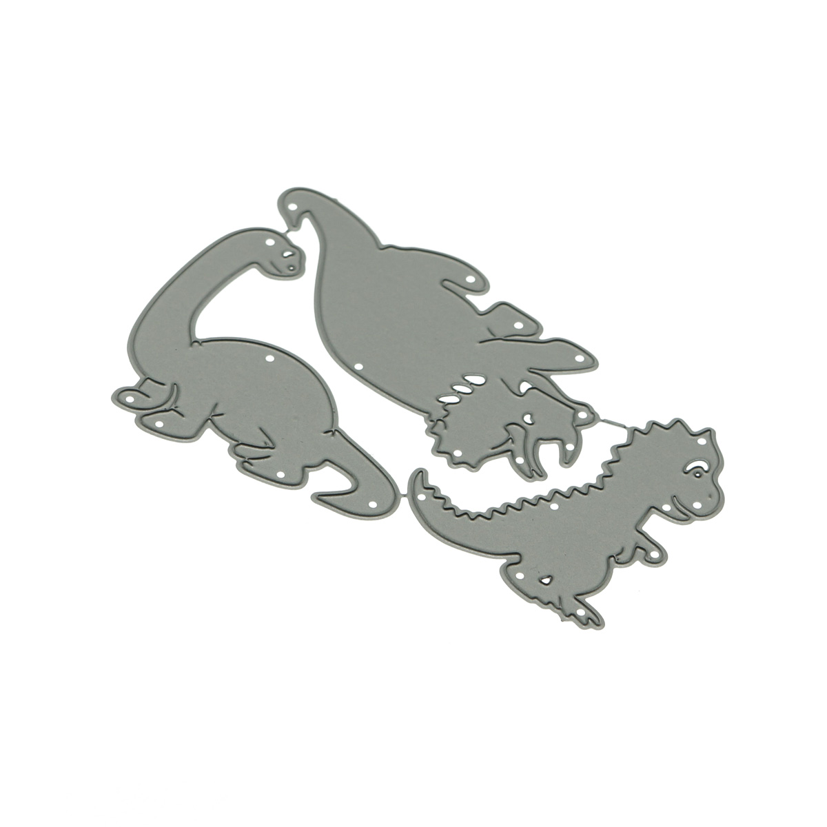 Dinosaur Pattern Metal Cutting - đánh giá và giá Dinosaur And Craft