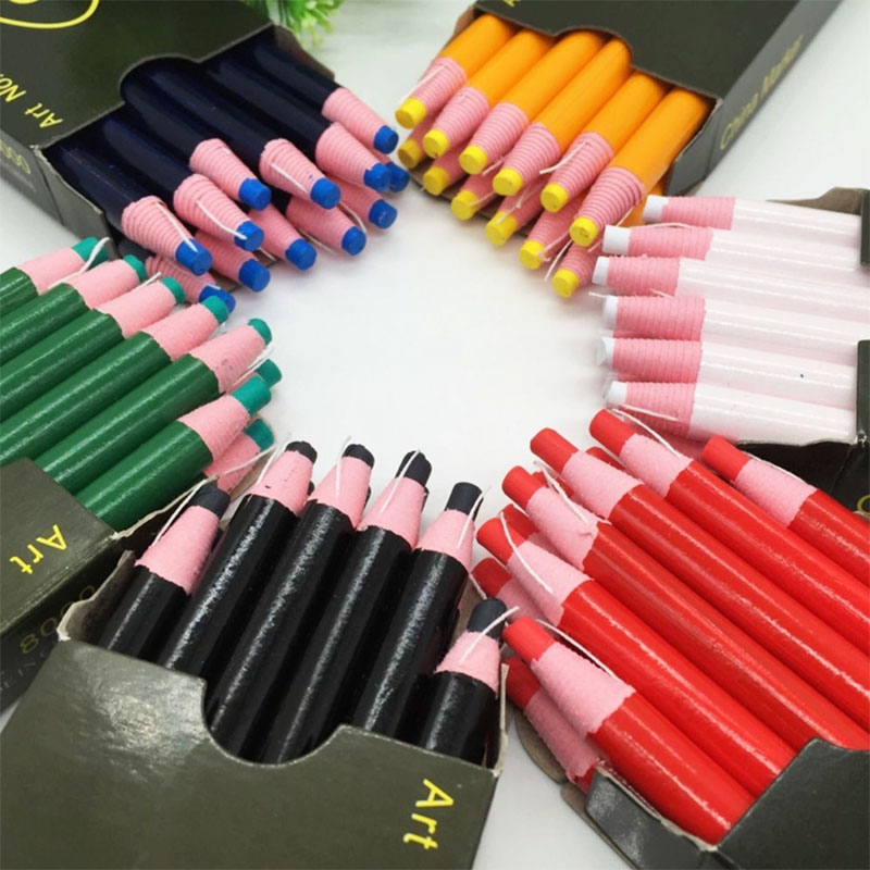 STANDARD Cut-Free Tailor Sewin - đánh giá và giá Chalk Pastel Set