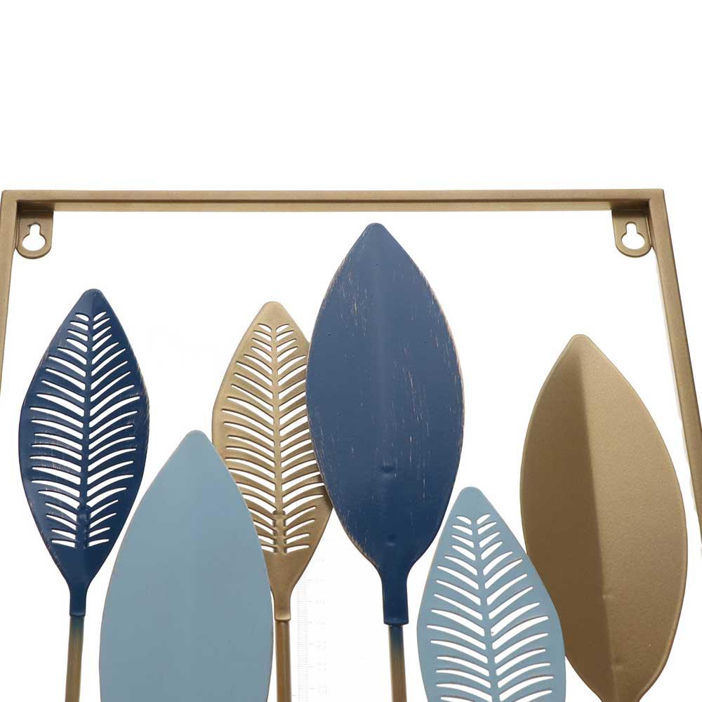to Use Cabinet Wall Hanging De - đánh giá và giá Art Craft Using Leaves