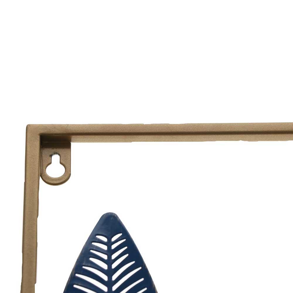 to Use Cabinet Wall Hanging De - đánh giá và giá Art Craft Using Leaves