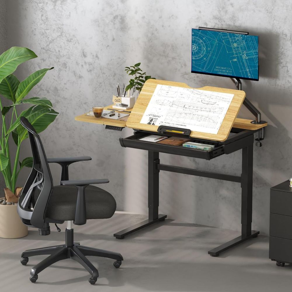 Adjustable Height Electric Sta - đánh giá và giá Art & Craft Teacher Vacancy