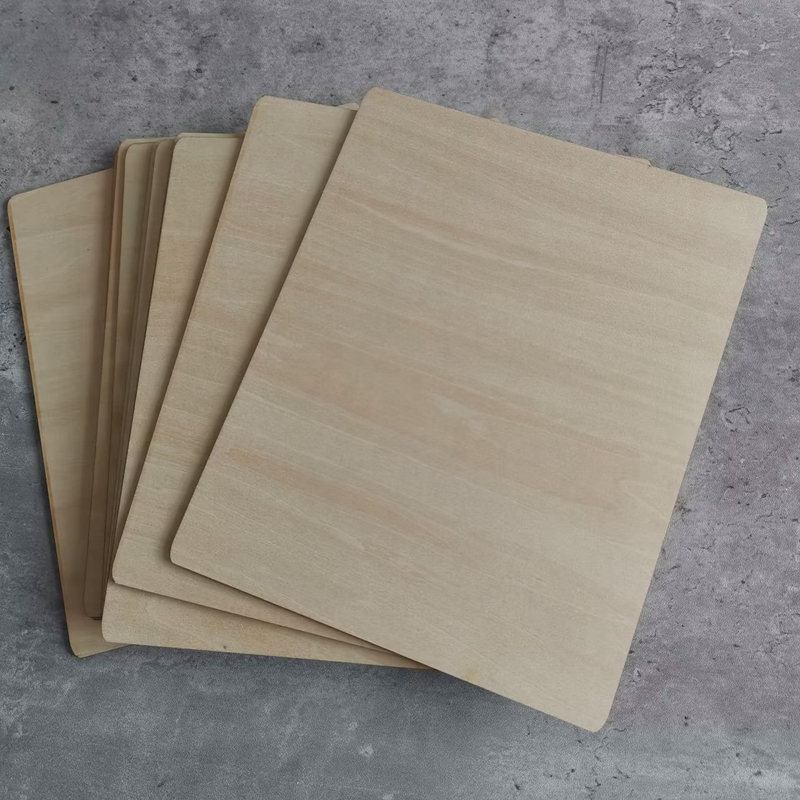 10PCS Unfinished Wooden Rectan - đánh giá và giá School Of Art X Craft