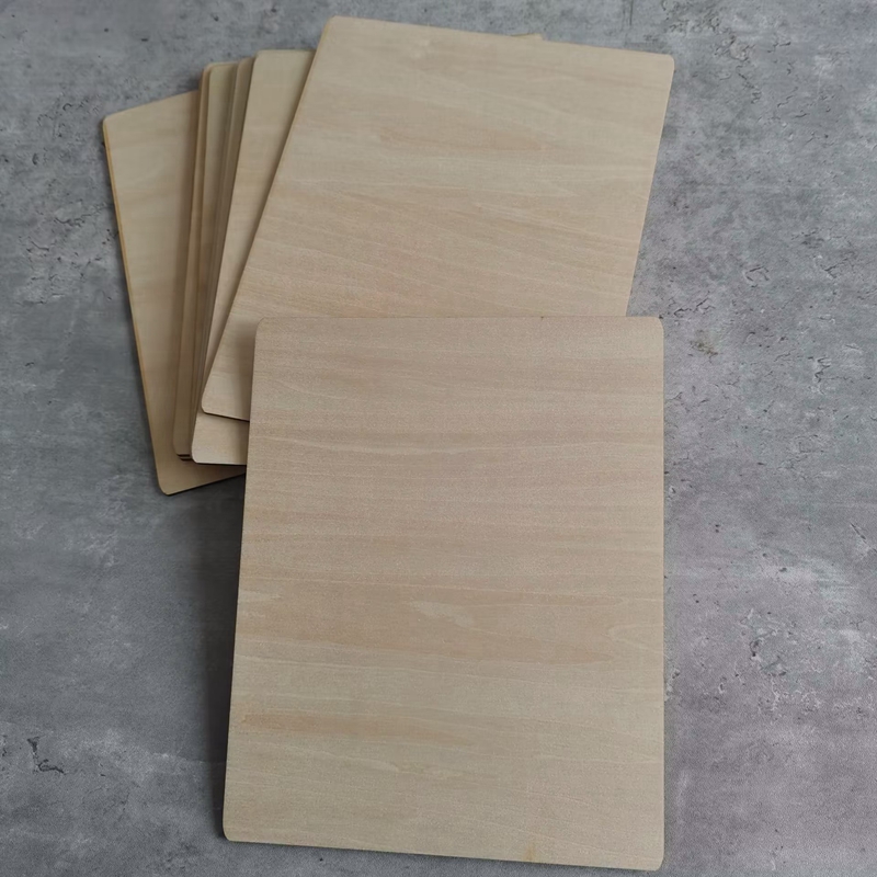 10PCS Unfinished Wooden Rectan - đánh giá và giá School Of Art X Craft
